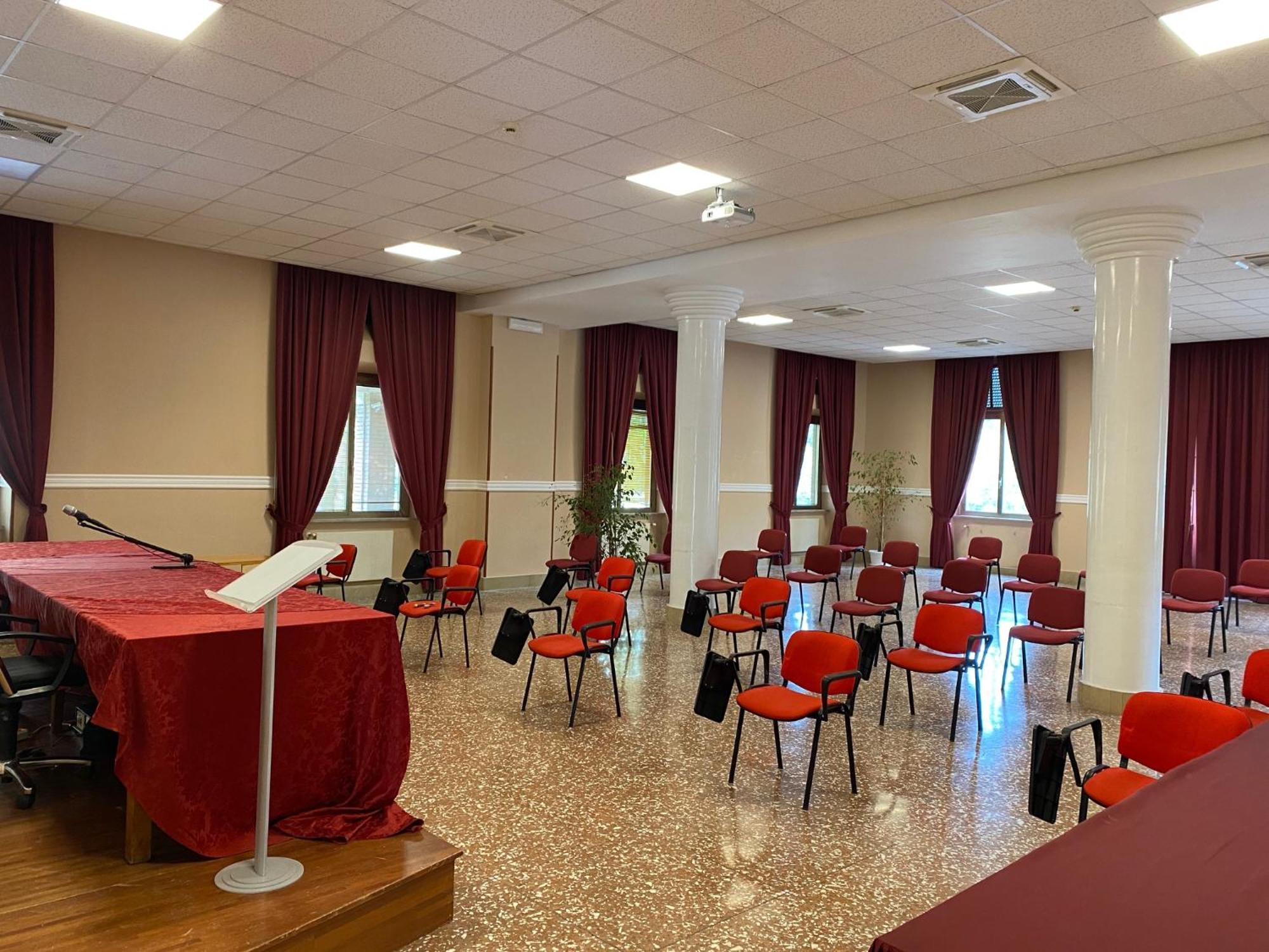 Casa La Salle - Roma Vaticano - Rome — Foto 2
